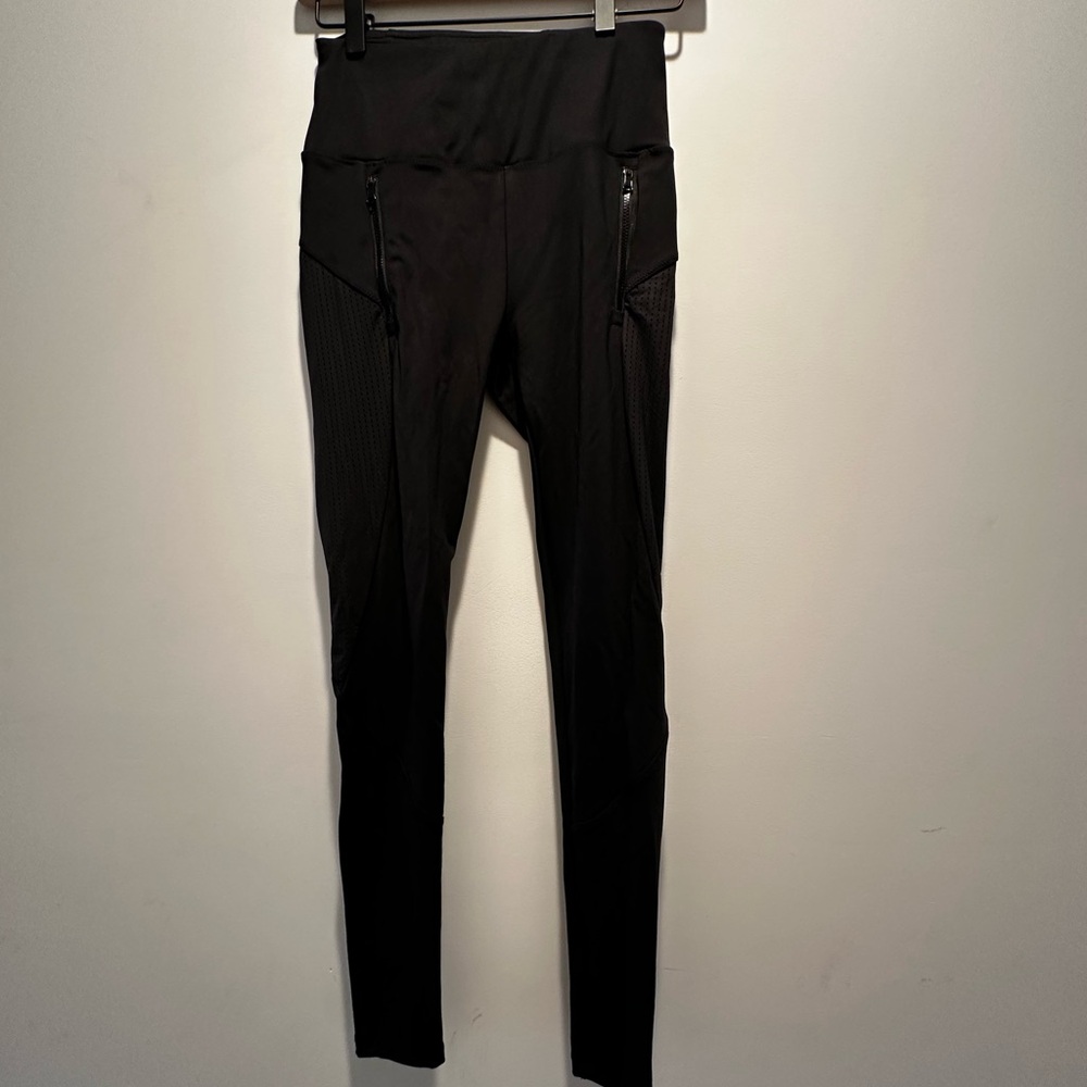 CALIA by Carrie Underwood Black Leggings